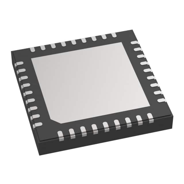 LAN8672B1-E/LNX 10BASE-T1S PHY TRANSCEIVER WITH