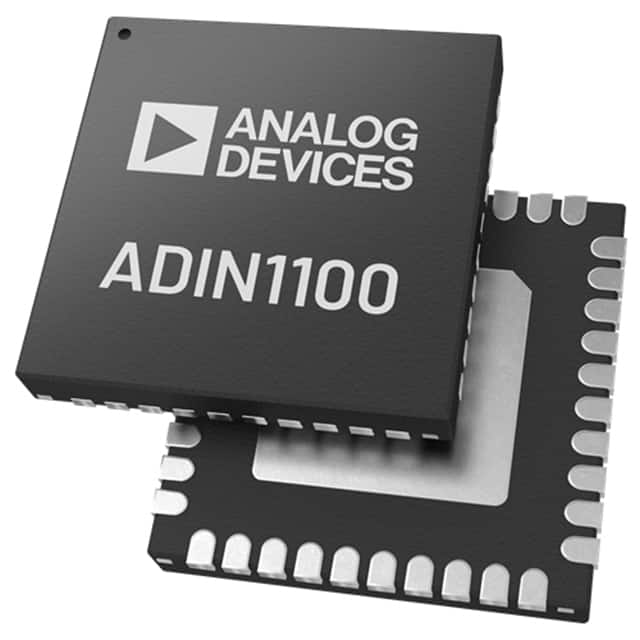 ADIN1100BCPZ-R7 10BASE-T1L PHY WITH 4 MDI