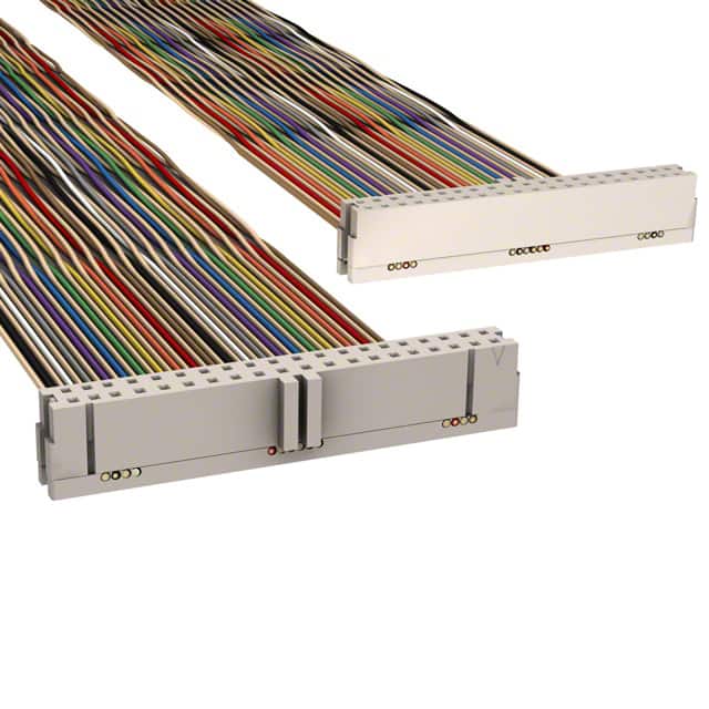 M3TTK-4040K IDC CABLE - MSD40K/MC40F/MSD40K