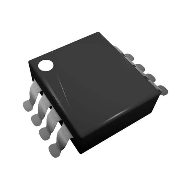 AZKN1044T IC TRANSCEIVER HALF 1/1 8SOIC