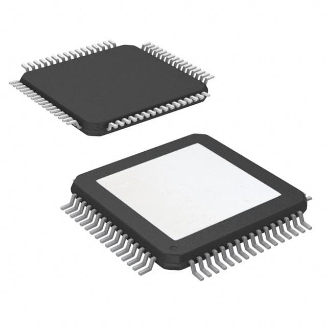 TLK2201BRCP IC TRANSCEIVER FULL 1/1 64HVQFP