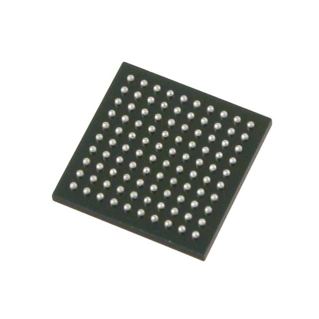 VSC8221XHH IC TRANSCEIVER 1/1 100TFBGA