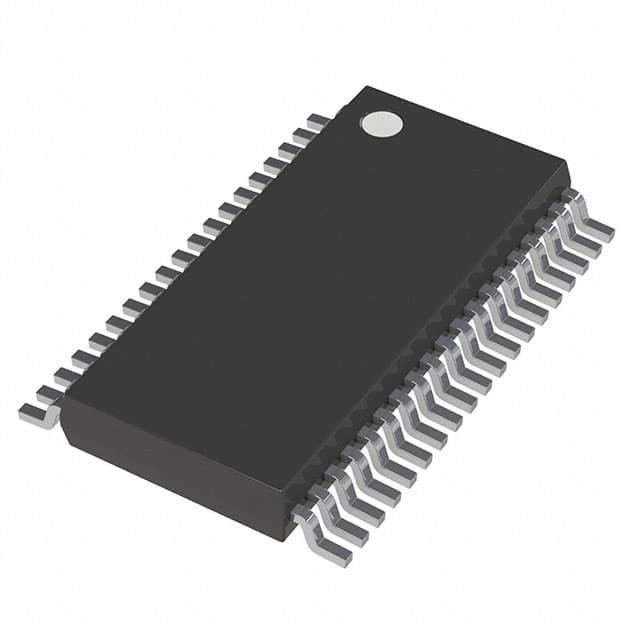 LT3992HFE#TRPBF IC REG BUCK ADJ 3A DL 38TSSOP