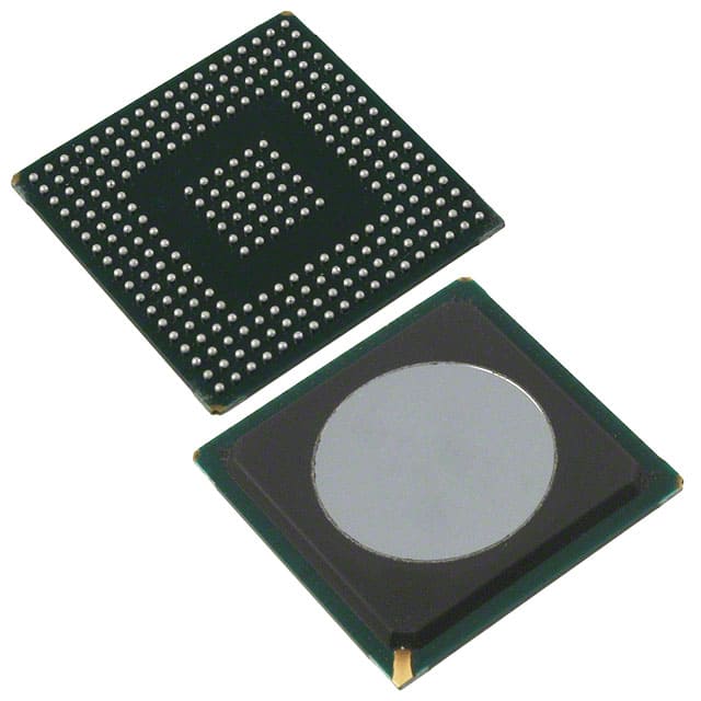 VSC8224XHG IC TRANSCEIVER 4/4 260BGA