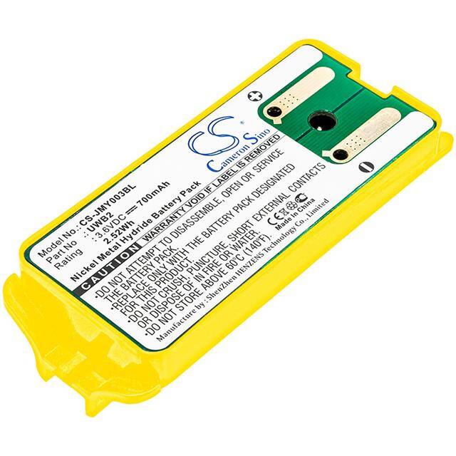 CS-JMY003BL Replacement for Cameron Sino CS-