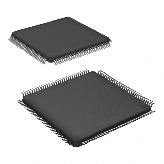 DS90C3201VS/NOPB IC DRIVER 10/0 128TQFP