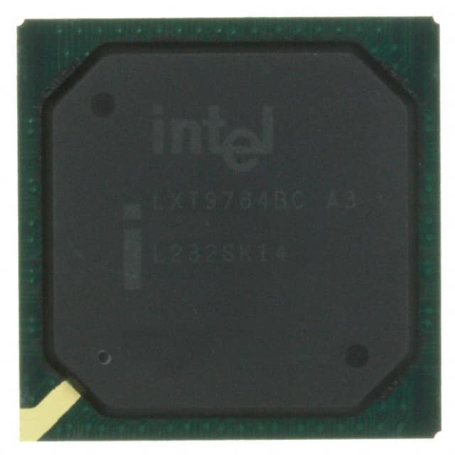FWLXT9784BCA3834928 IC TRANSCEIVER 8/8 324BGA