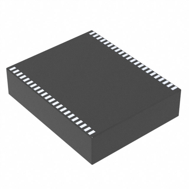 MAXM22510GLH+T IC TRANSCEIVER FULL 1/1 44LGA