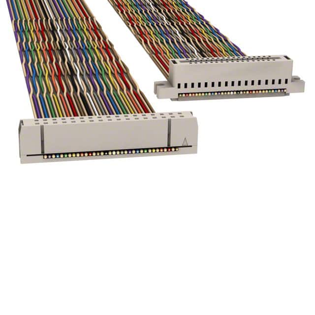 M3AGK-3440K IDC CABLE - MSC34K/MC34F/MCS34K
