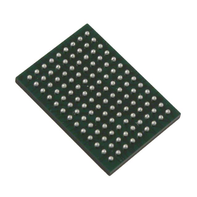 VSC8211XVW IC TRANSCEIVER 1/1 117LBGA