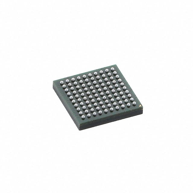 BCM54616SC0IFBG SINGLE GBE SERDES PHY