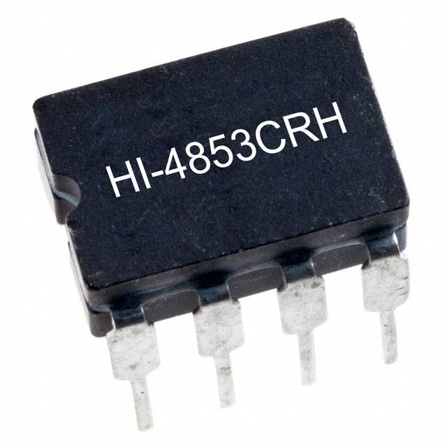 HI-4853CRH IC TRANSCEIVER HALF 1/1 8CERDIP