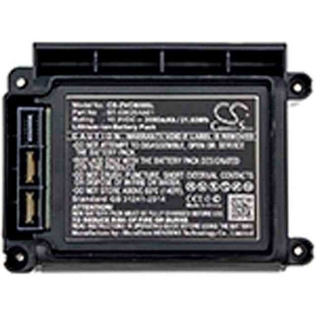 CS-ZVC800SL Replacement for Cameron Sino CS-