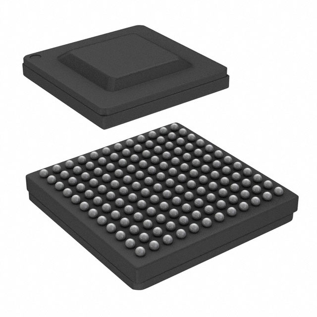 TLK10031CTR IC TRANSCEIVER 1/1 144FCBGA