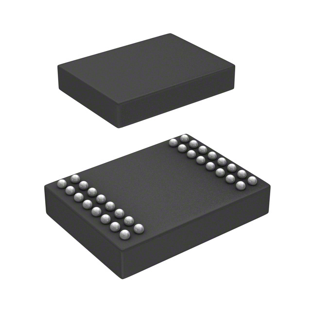 LTM2882CY-3#PBF DGT ISO 2500VRMS 4CH RS232 32BGA