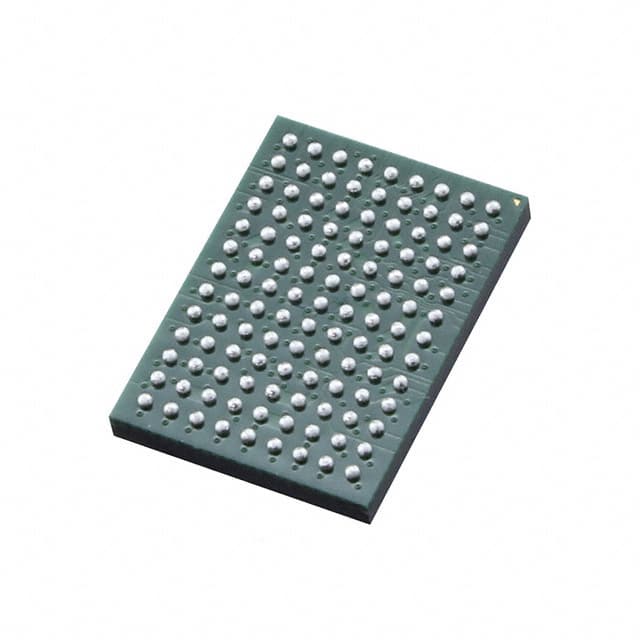 BCM5461SA1IPFG IC TXRX FULL/HALF 1/1 117BGA