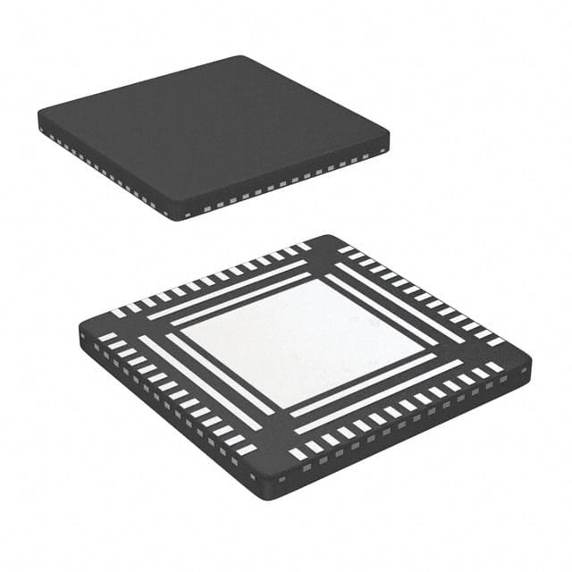 DP83847ALQA56A/NOPB IC TRANSCEIVER 1/1 56WQFN