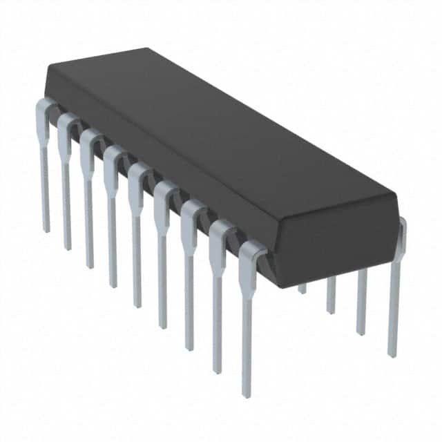 SP3222EP-L IC TRANSCEIVER 2/2 18DIP