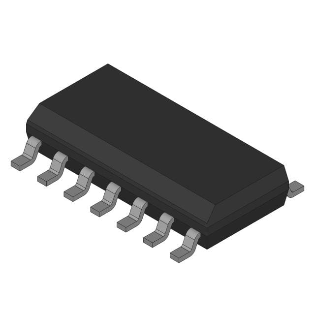 SMJ64C64S-45JDM STANDARD SRAM, 64KX1