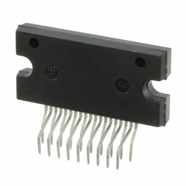 STK672-600 STEPPER MOTOR CONTROLLER