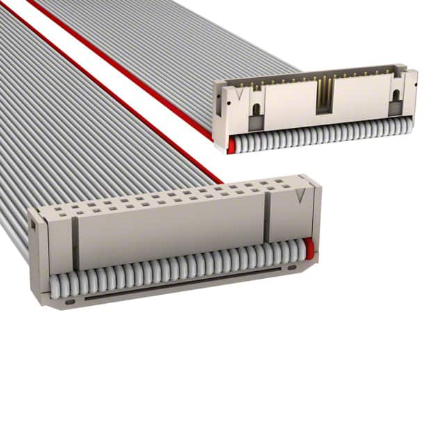 M3BRK-3036J IDC CABLE - MSR30K/MC34G/MPR30K