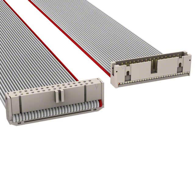 M3URK-3036J IDC CABLE - MKS30K/MC34G/MPR30K