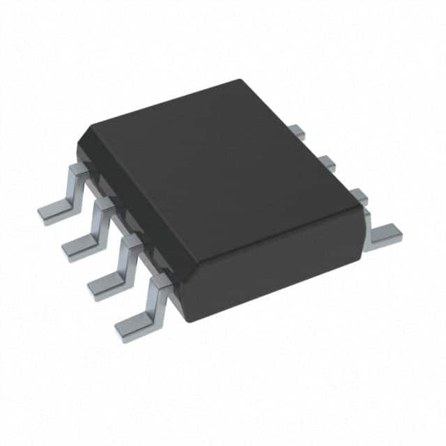 GS1508-CTA IC LINE DRVR 1/0 8SOP