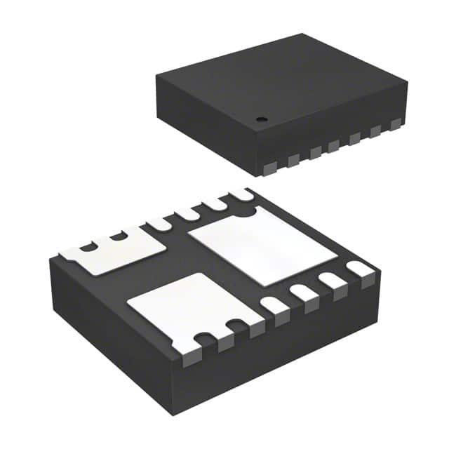 MIC3385YHL-TR IC REG DL BUCK/LINEAR SYNC 14MLF