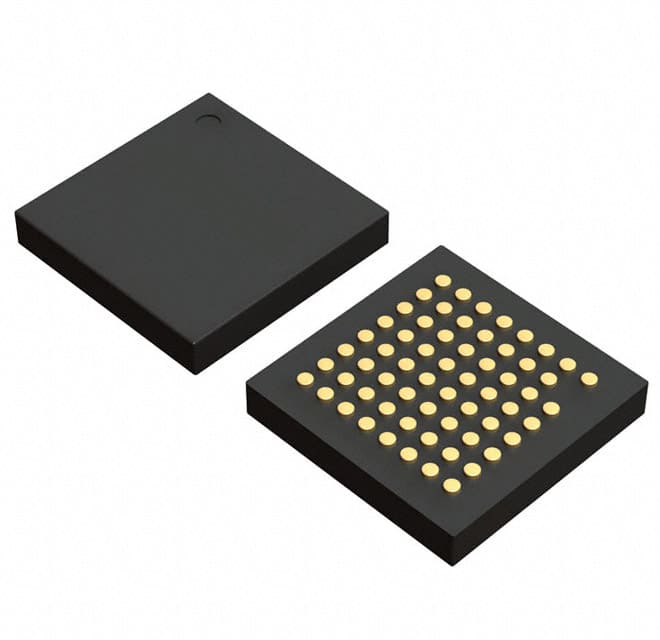BU7962GUW-E2 IC INTFACE SPECIALIZED 63VBGA
