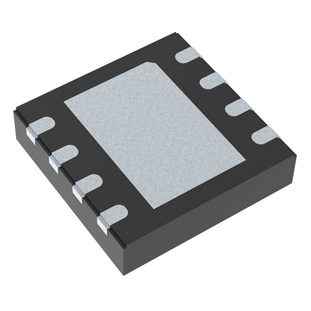 MAX9113ATA/VY+T IC RECEIVER 0/2 8TDFN