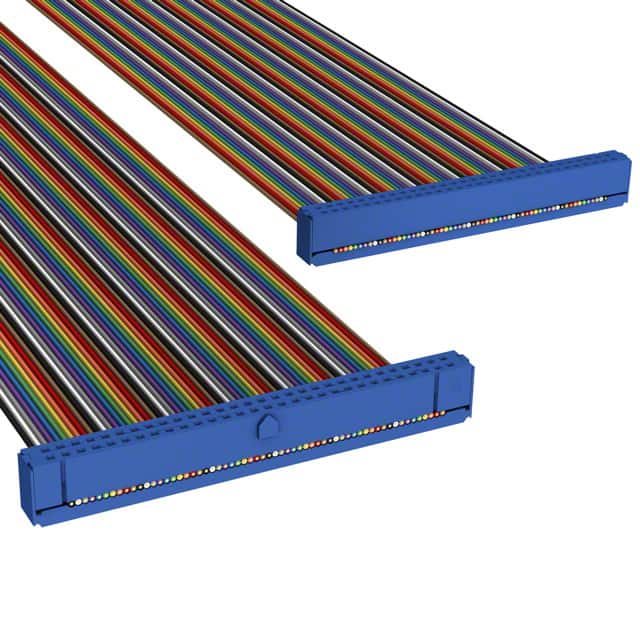 C3CCS-6006M IDC CABLE - CKC60S/AE60M/CKC60S