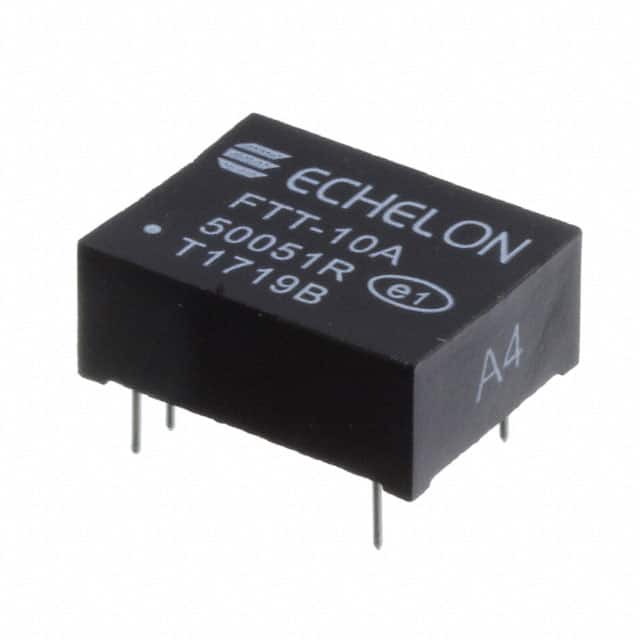 50051R IC TRANSCEIVER 10A TWISTED PAIR