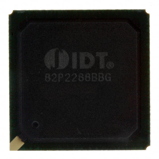 82P2288BBG IC TRANSCEIVER 256PBGA