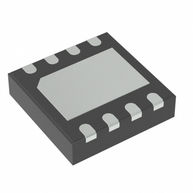 ATA663211-GBQW IC TRANSCEIVER 1/1 8VDFN