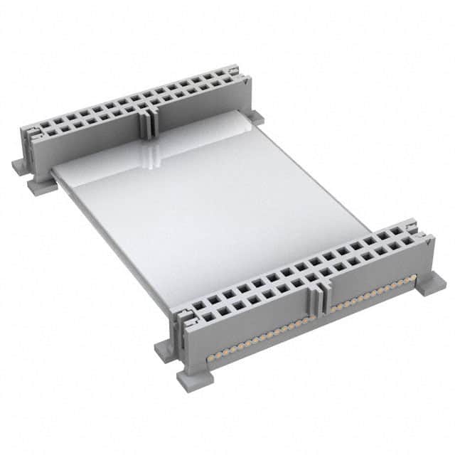 45130-010030-7700/30-C-06 CABLE ASSY 30 POS 6" PINOUT-C