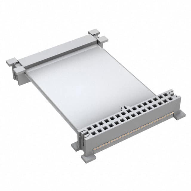 45130-010030-7700/30-F-06 CABLE ASSY 30 POS 6" PINOUT-F