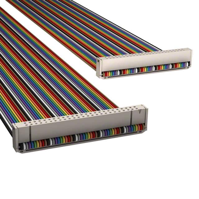 M3BBK-5036R IDC CABLE - MSR50K/MC50M/MSR50K