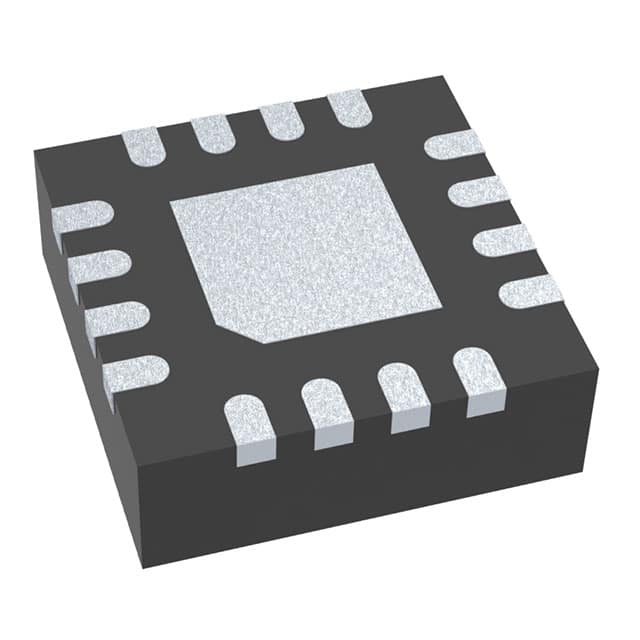 SN65HVD64RGTR IC LOGIC GATES