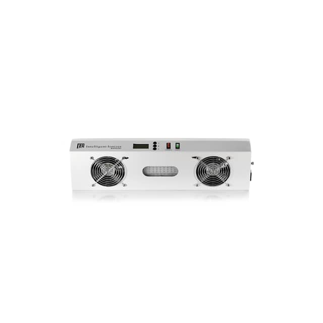 B496202 B496202 INTELLIGENT-DC TWO FAN O