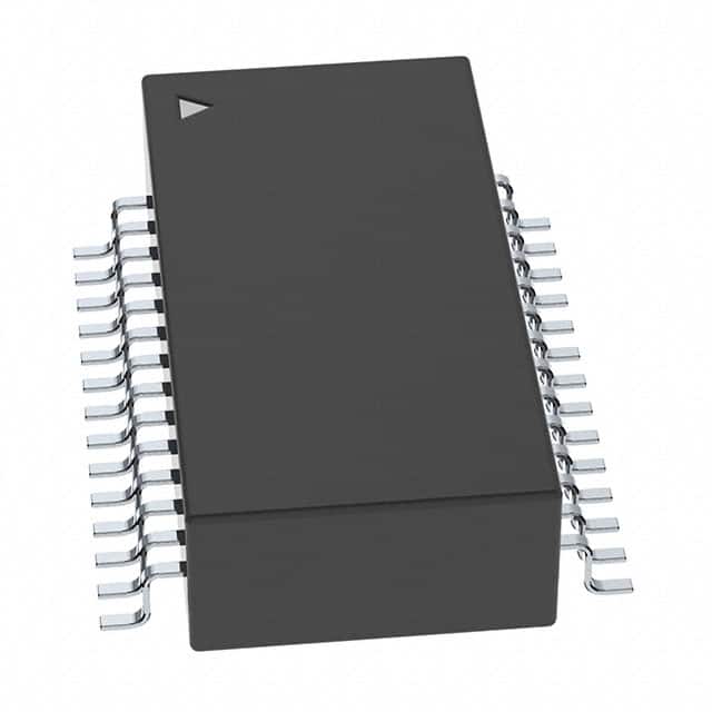 TM266DVB2 IC TRANSCEIVER FULL 1/1 28DIPGW