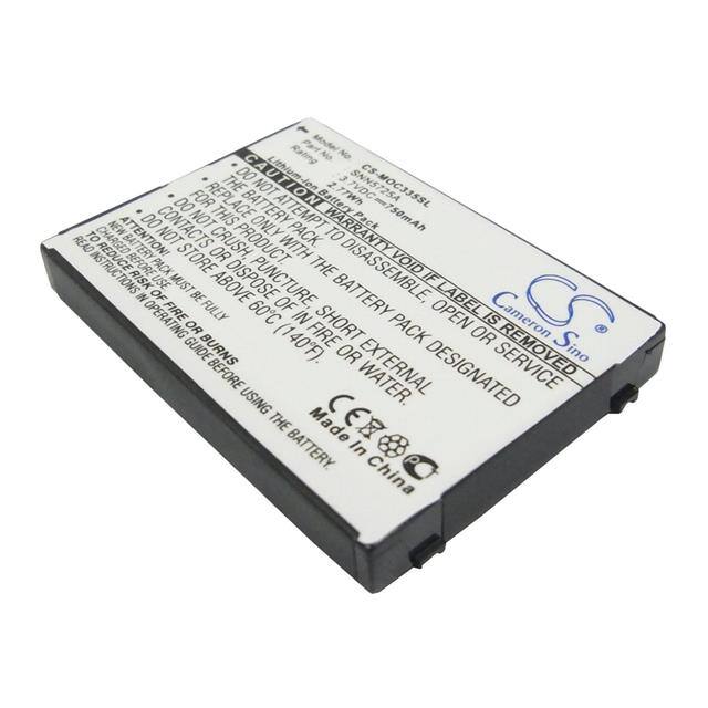 4894128027317 BATTERY Replacement for Cameron Sino 489