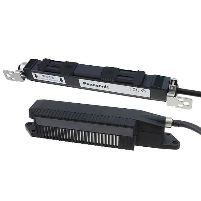 ER-X016 IONIZER CHASSIS MOUNT 24V
