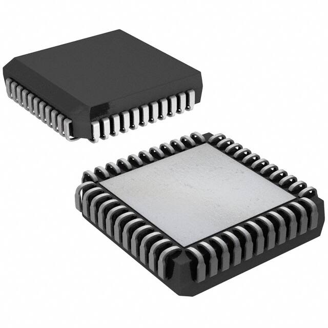 MAX248EQH-D IC TRANSCEIVER FULL 8/8 44PLCC