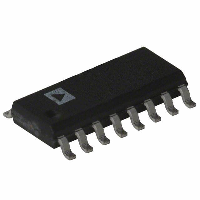 ADM202JRN-REEL IC TXRX RS-232 5V HI-SP 16SOIC