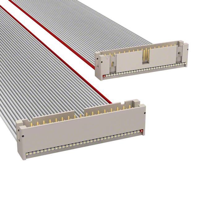 M3KKK-3418J IDC CABLE - MPK34K/MC34G/MPK34K