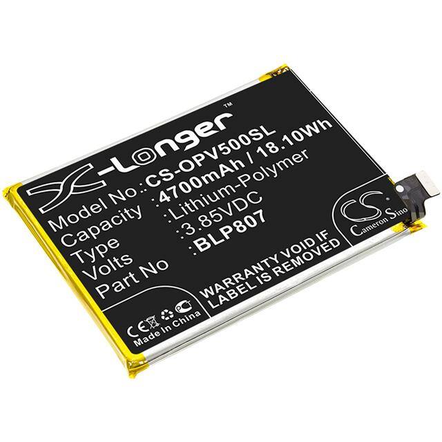 CS-OPV500SL BATTERY Replacement for Cameron Sino CS-