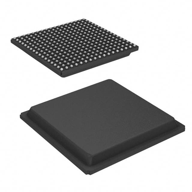 BBT3420-SN IC TRANSCEIVER FULL 4/4 289BGA