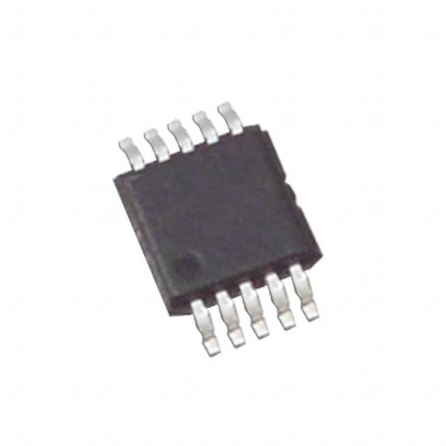ISL1557IUEZ IC TELECOM INTERFACE 10HMSOP