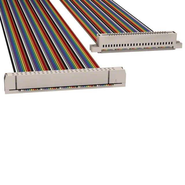 M3AGK-5006R IDC CABLE - MSC50K/MC50M/MCS50K