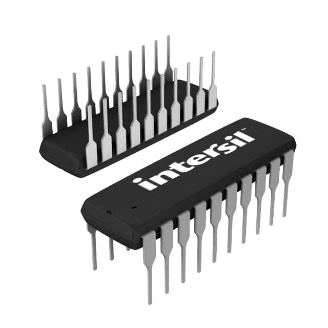 ID82C86H IC TRANSCEIVER FULL 8/8 20CERDIP